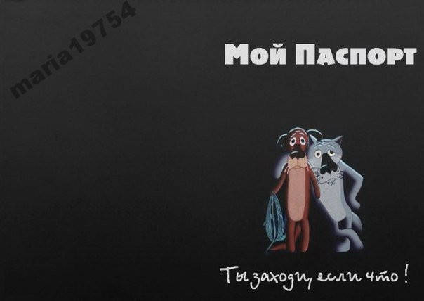 

Обложка обкладинка на мой паспорт Україна Украина