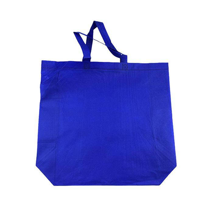 

Сумка для шоппинга 35*41*12см Blue, Синий