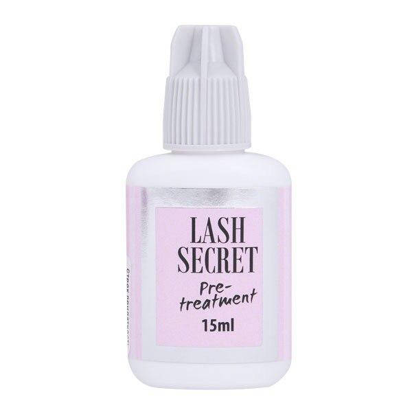 

Обезжириватель для ресниц и бровей «Vivienne LASH SECRET», 15 мл