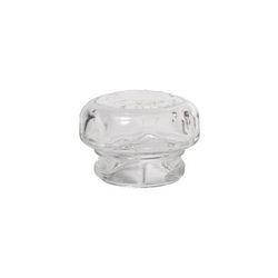 

Крышка плафона лампы (стекл.) для духового шкафа Whirlpool