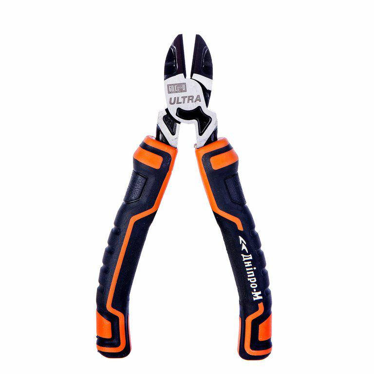 

Бокорезы каленые 150мм "ULTRA" Дніпро-М