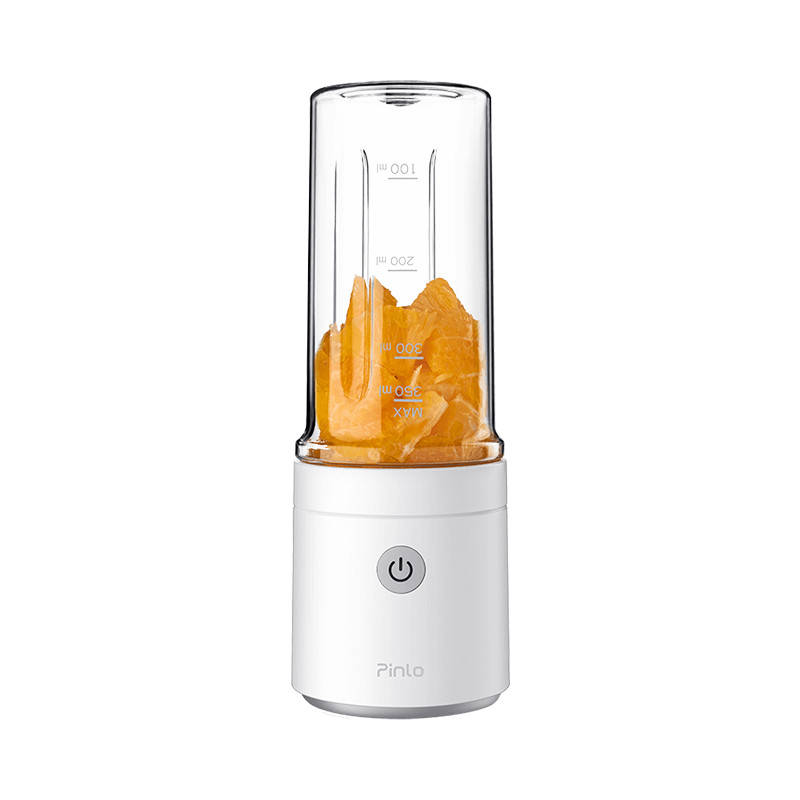 

Фитнес-блендер Xiaomi Pinlo Hand Juice Machine (PL-B007W3W) White, Белый