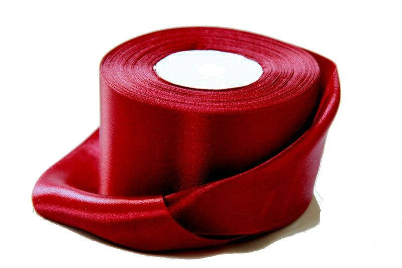 

Лента атласная 5 см № 48