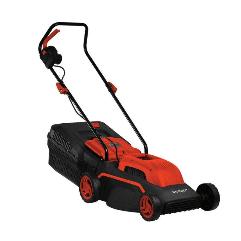 

Газонокосилка электрическая Dnipro-M 38