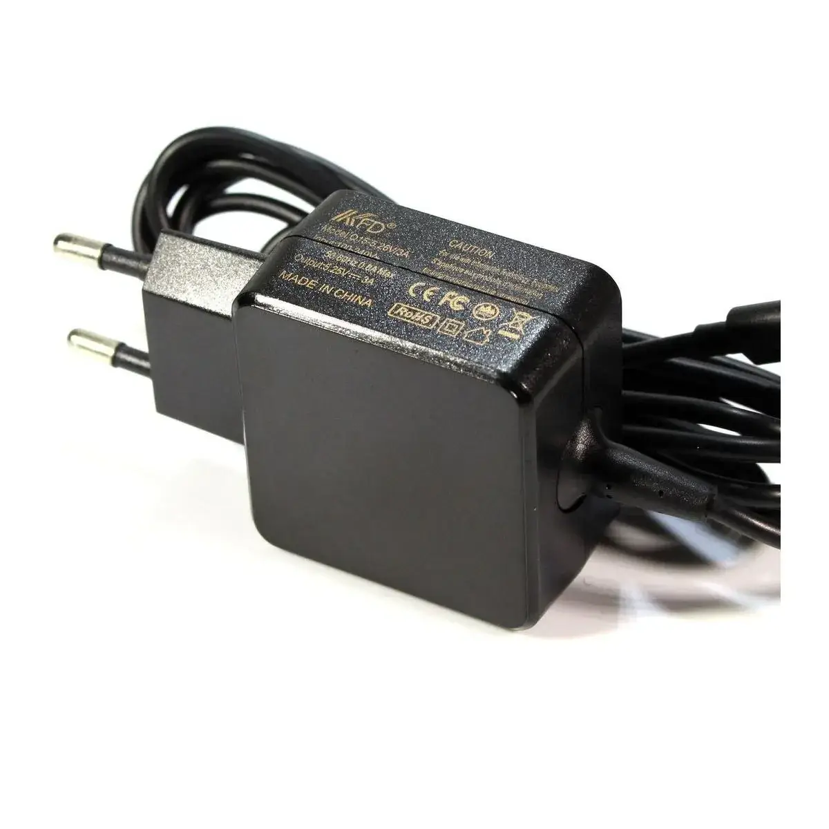 

Asus 5.25V 3A (USB Type-C) адаптер зарядное планшета асус