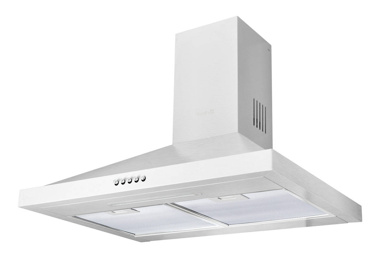 

Кухонная вытяжка купольная пристенная нержавейка BORGIO BKM(TR) 60 inox (650м/куб.)