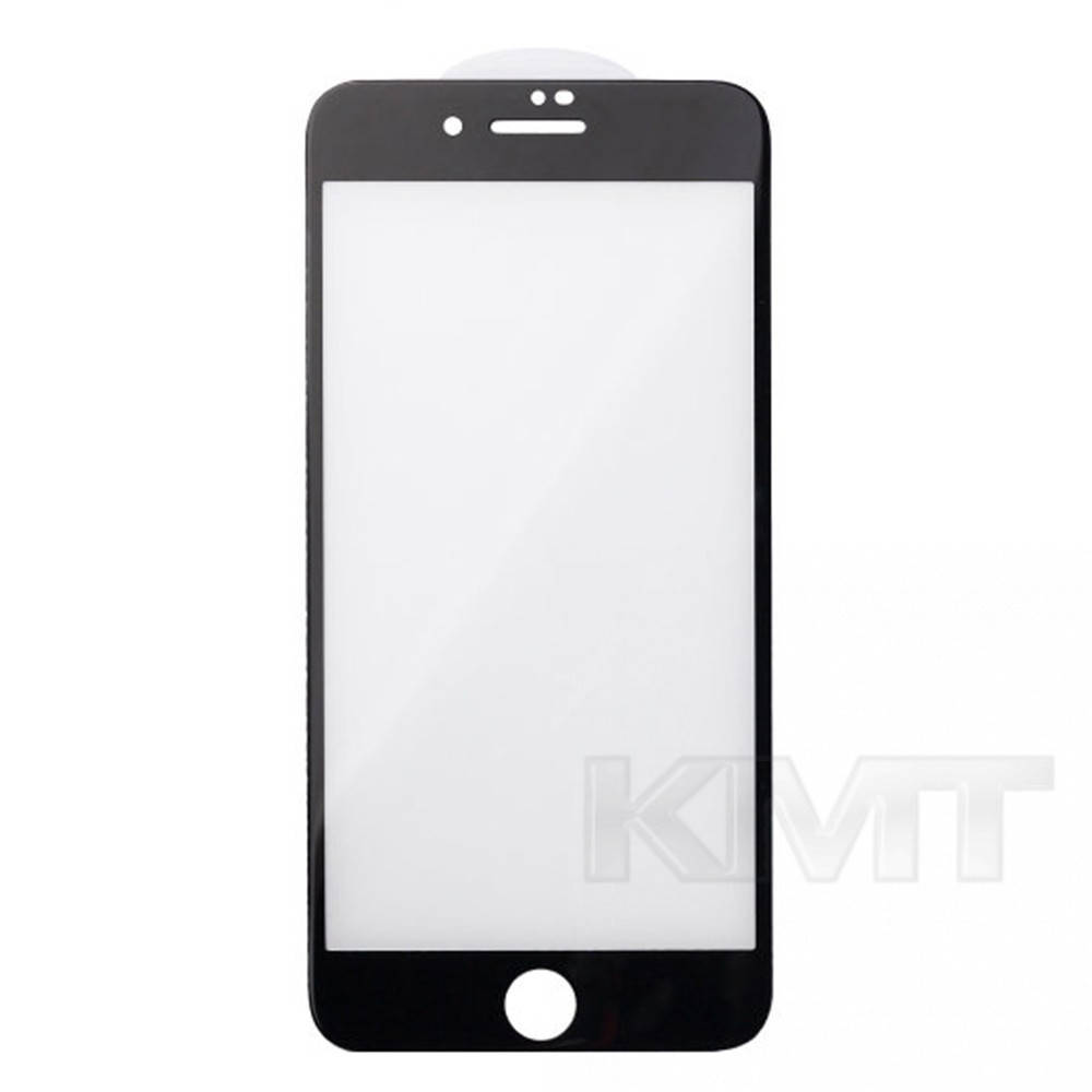 

Защитное стекло 3D Без упаковки iPhone 7 ; 8 ; SE 2 (Black), Черный