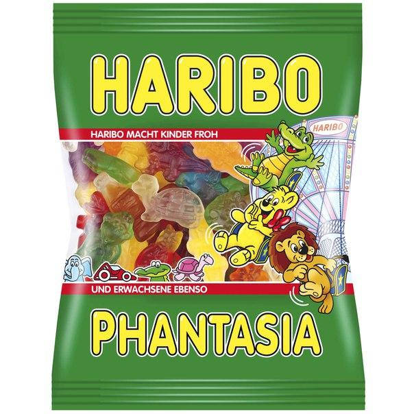 

Haribo Phantasia 360 g