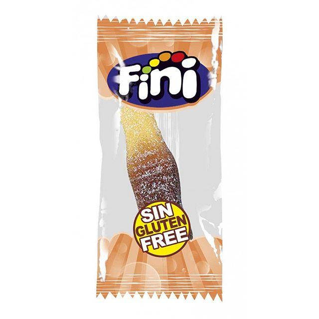 

Fini Jelly Cola Bottles 1 candy