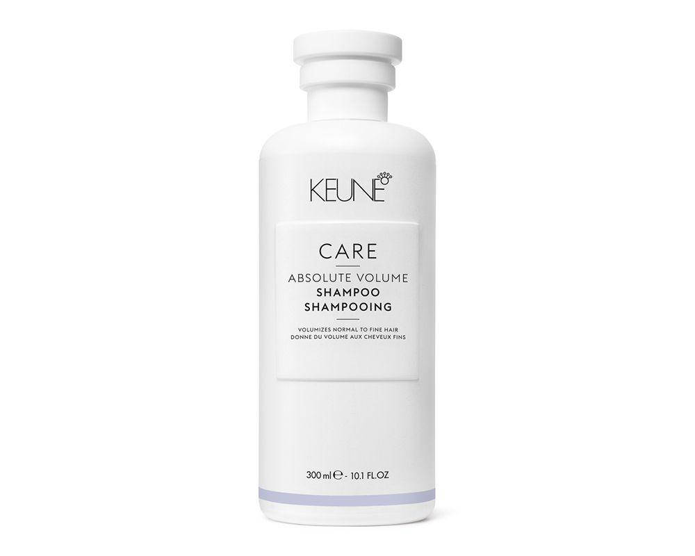 

Шампунь «Абсолютный объем» Care Absolute Volume Shampoo от Keune