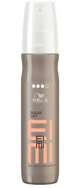 

Спрей сахарный для объема волос Wella Professionals EIMI Sugar Lift 150 мл