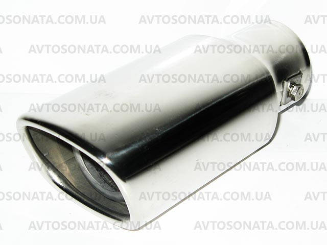 

Насадка на глушитель 0520 d-2,2" нержавейка