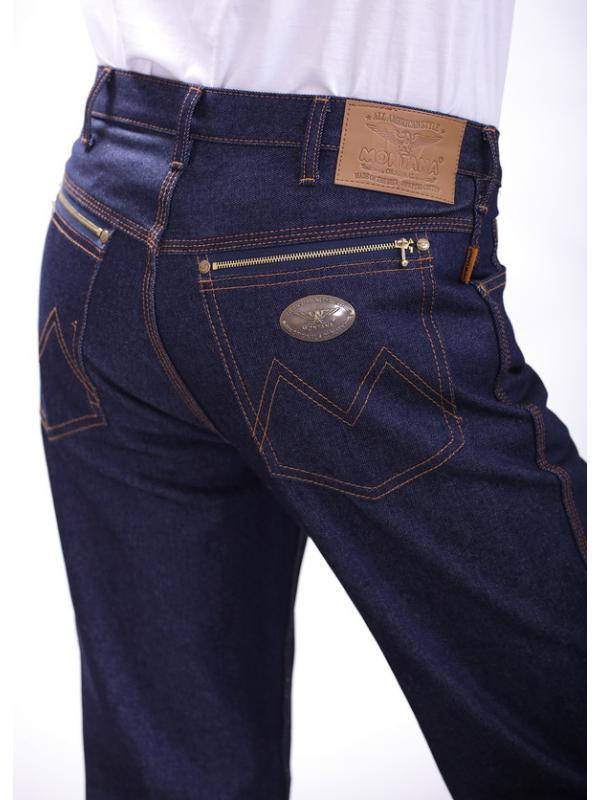 

Джинсы мужские Оригинальные Мontana 10040