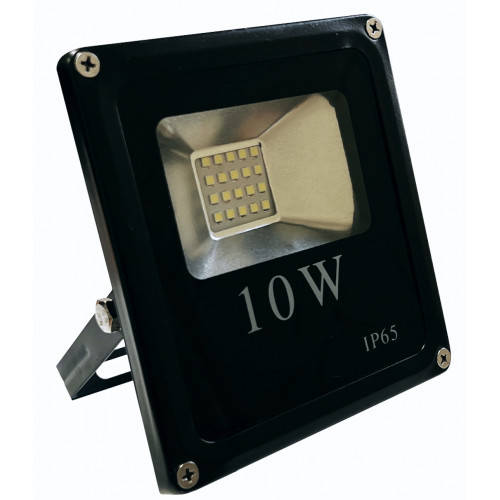 

Прожектор светодиодный 10W ALFA 5000К PROFI - st-00185