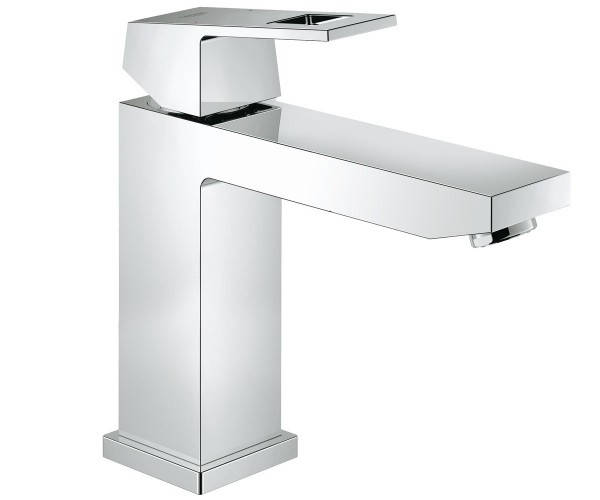 

Змішувач одноважельний для раковини GROHE EUROCUBE 23446000