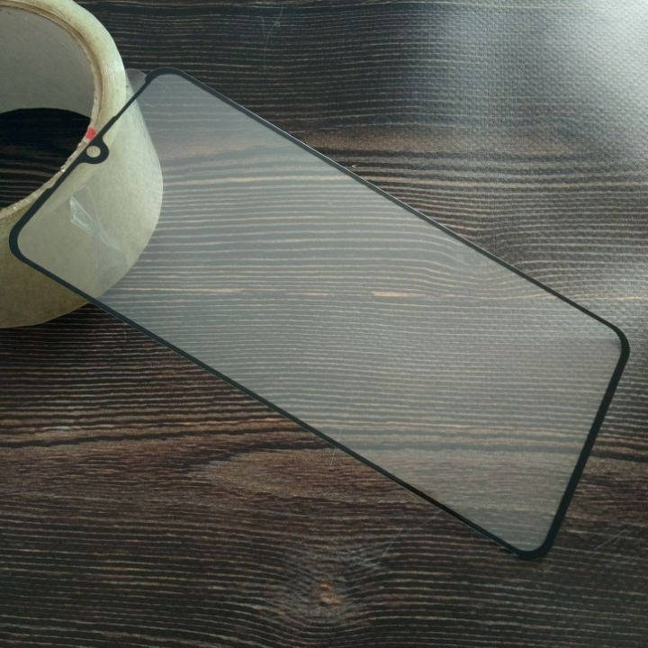 

Xiaomi Mi 9 SE Защитное стекло 2.5D, Черный