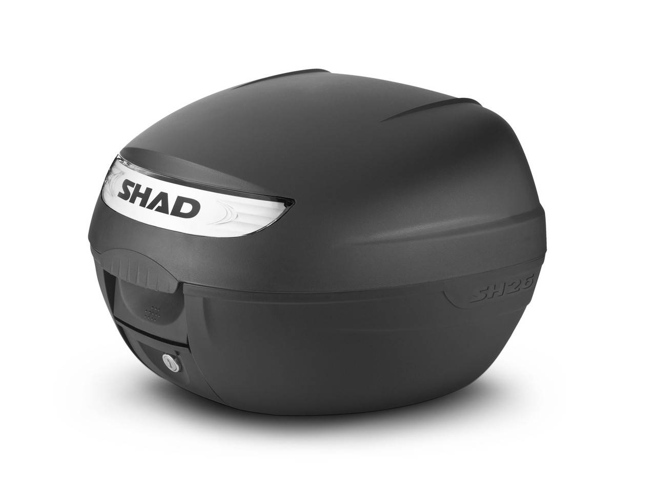 

КОФР SHAD SH26