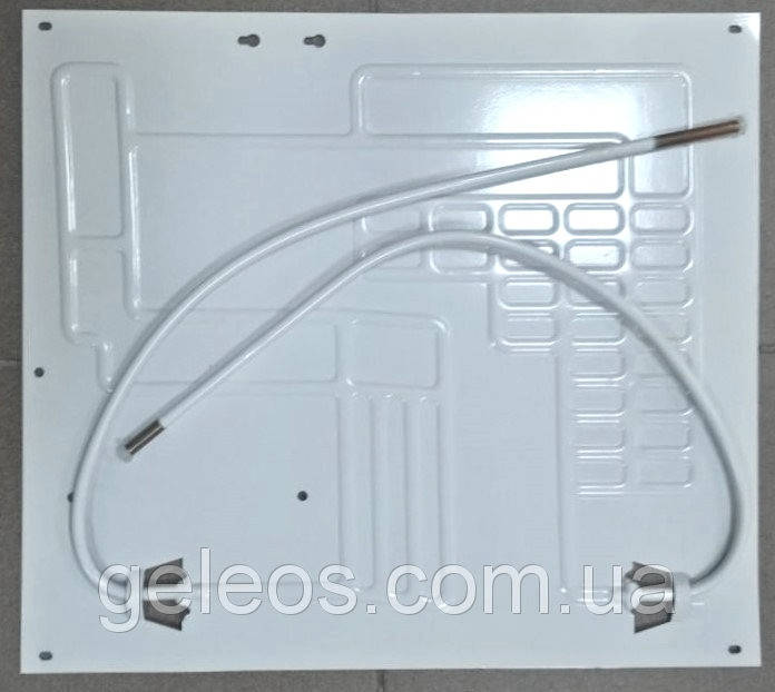 

Испаритель 450х400мм для холодильников 2x - патр 0,6м