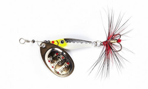 

Блесна LJ TRIAN BLADE ROUND 9.0г / 004