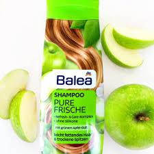 

Шампунь Balea Shampoo Pure Frische 300 мл