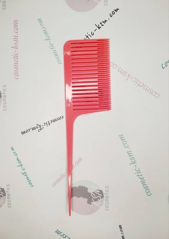 

Расческа-планка Salon Professional 6019 для мелирования, широкая
