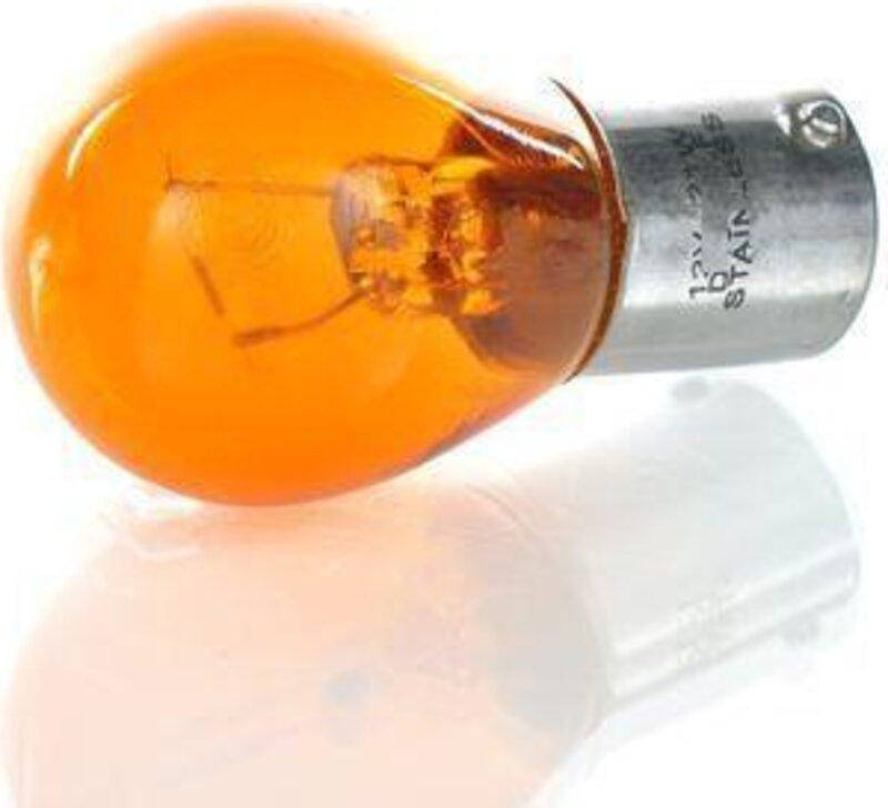 

Лампа Накаливания Bosch Pure Light Py21W 12V 1 Шт.