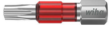 

Бита TORX® T25 х 29 мм TY-биты Wiha 42549 / 1