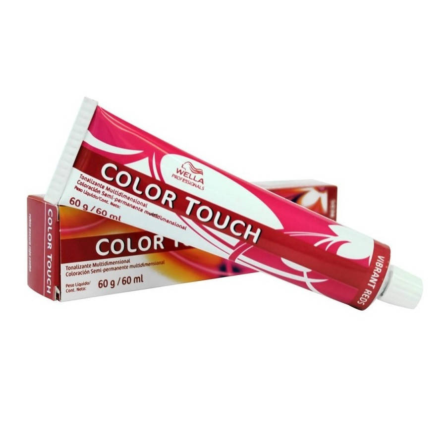 

Краска для волос Wella Color Touch 5/0 светло коричневый 60мл.