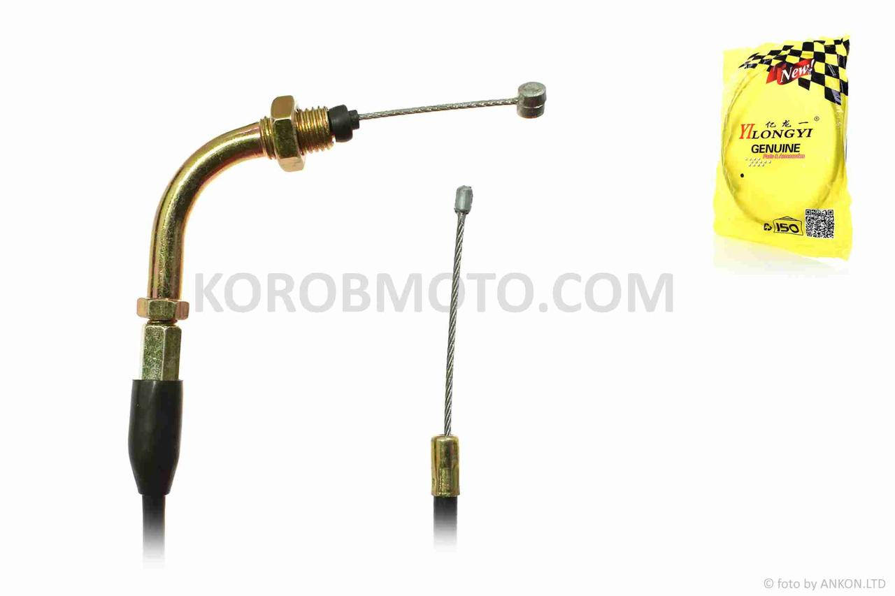

Трос газа Delta L1010/940 "YI"