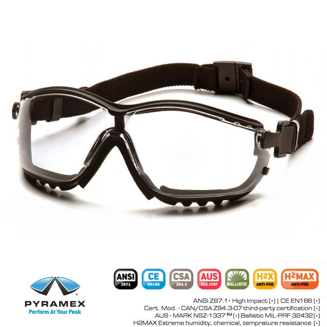

PYRAMEX V2G O5