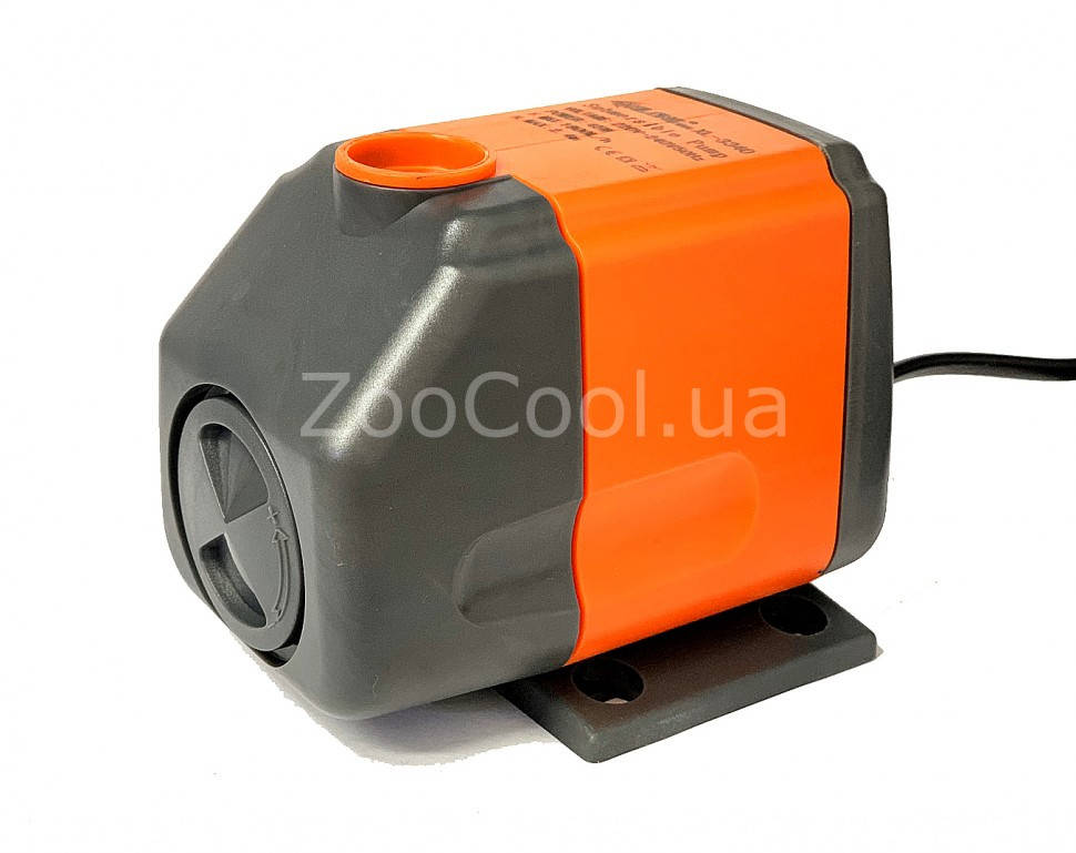 

Насос для пруда Xilong XL-3350, 2900 л/час