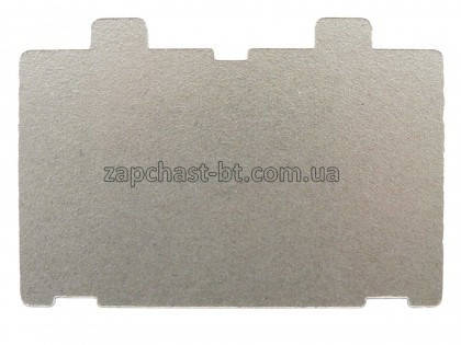 

Слюда для микроволновой печи LG 3052W1M001B