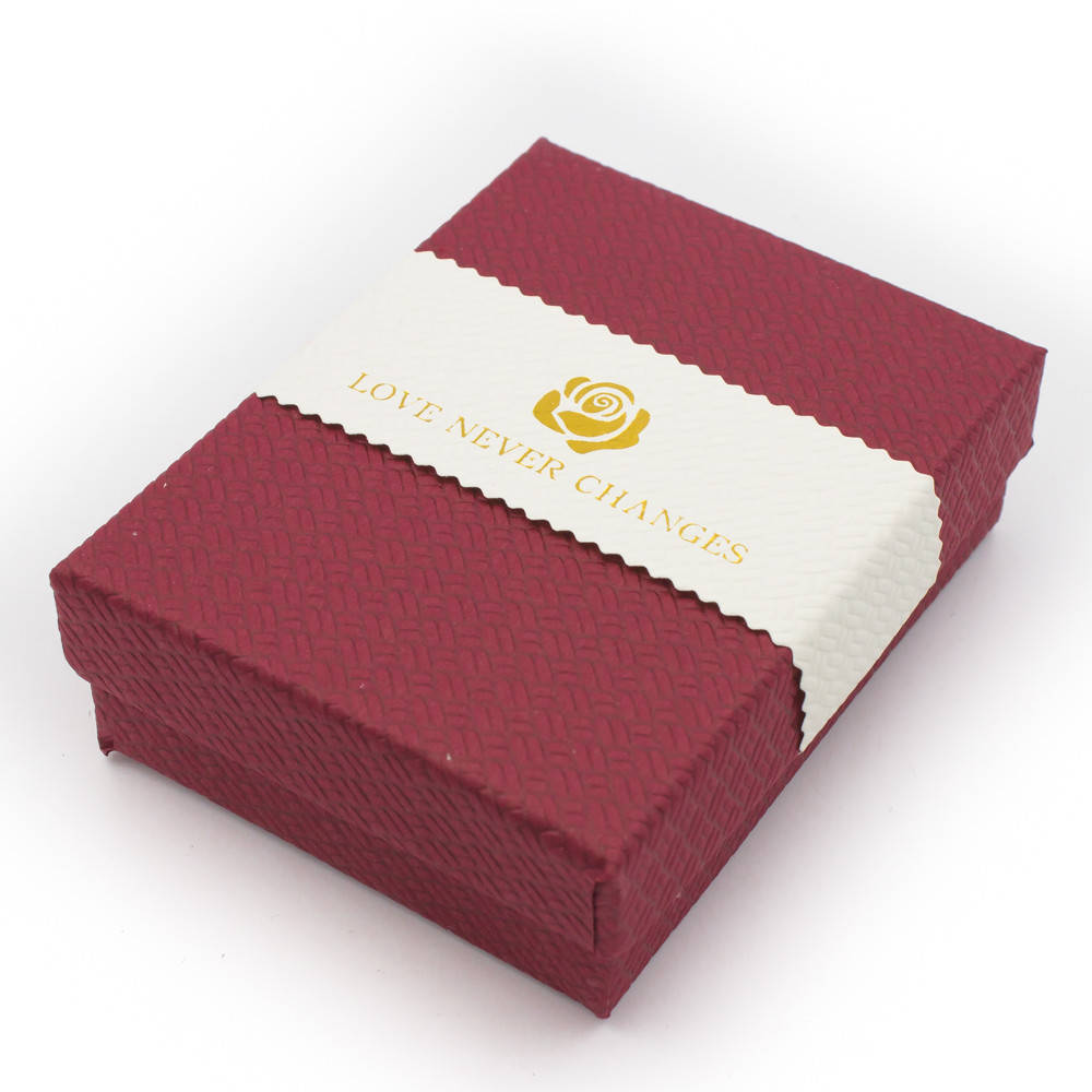 

Коробочка под набор 7х9