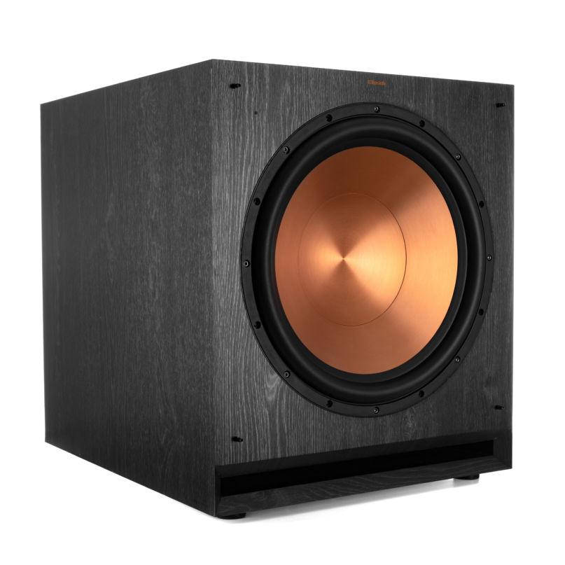 

Klipsch Reference Premiere SPL-150 Black