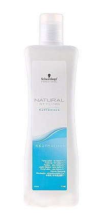 

Лосьон-фиксатор нейтрализатор Schwarzkopf Neutralizer Classic 1000 мл