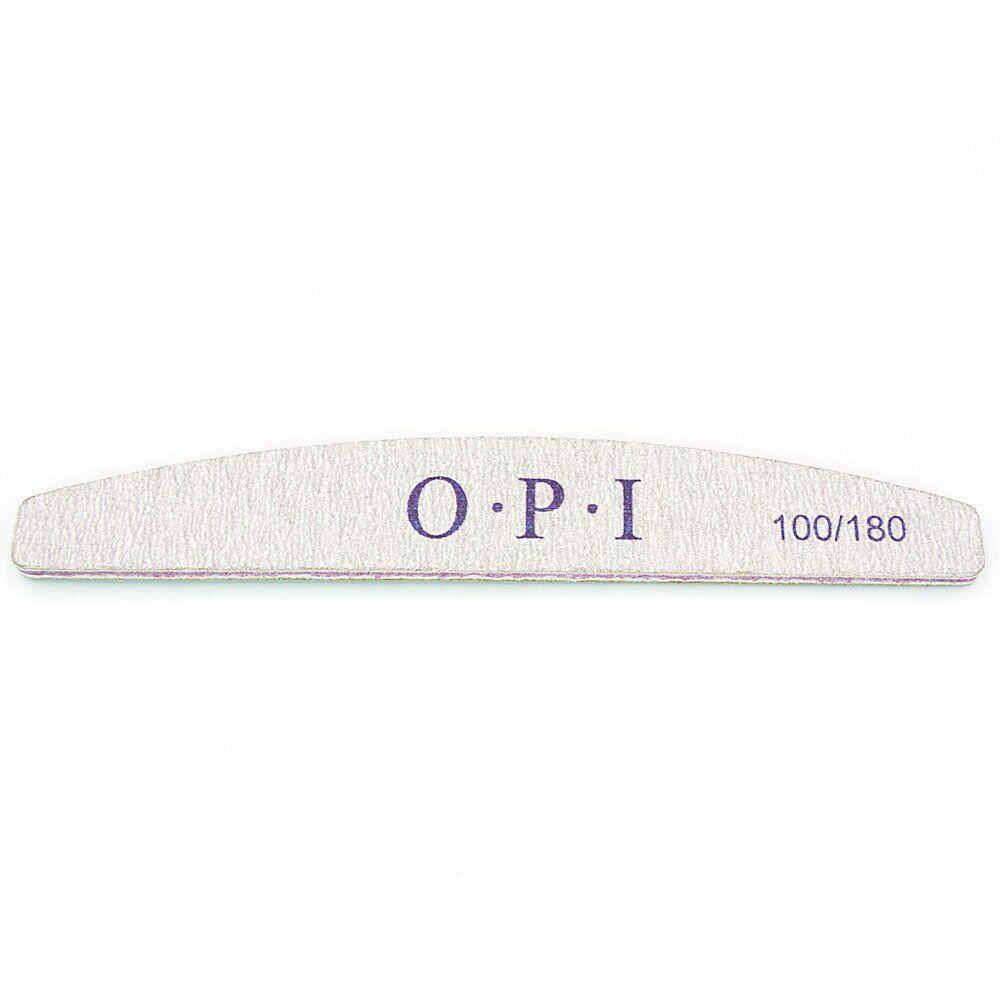 

Пилочки для ногтей ОРІ 100 / 180 грит