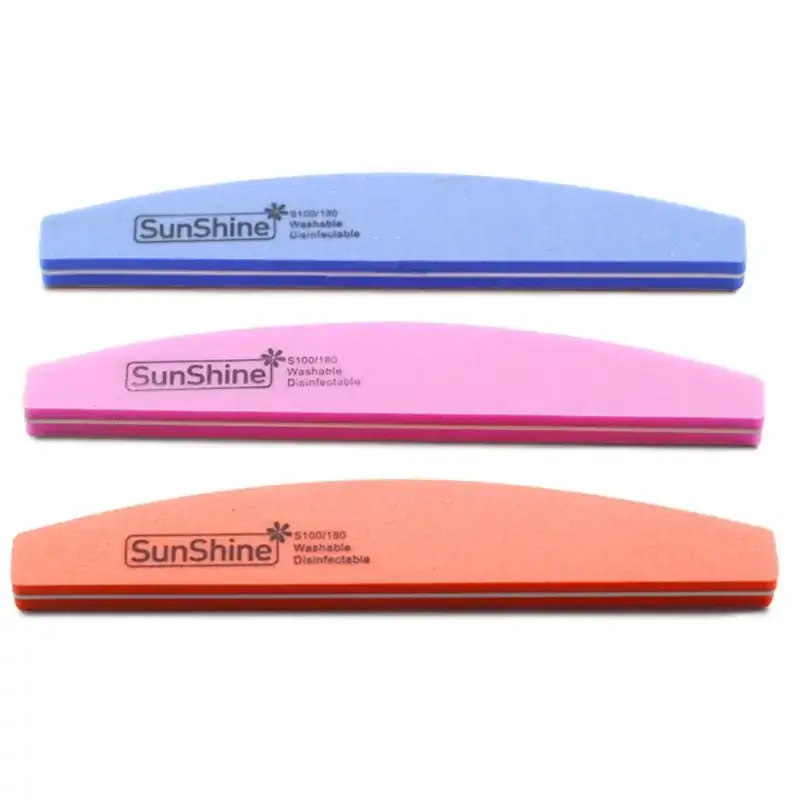 

Полірувальник баф 100/180 Червоний