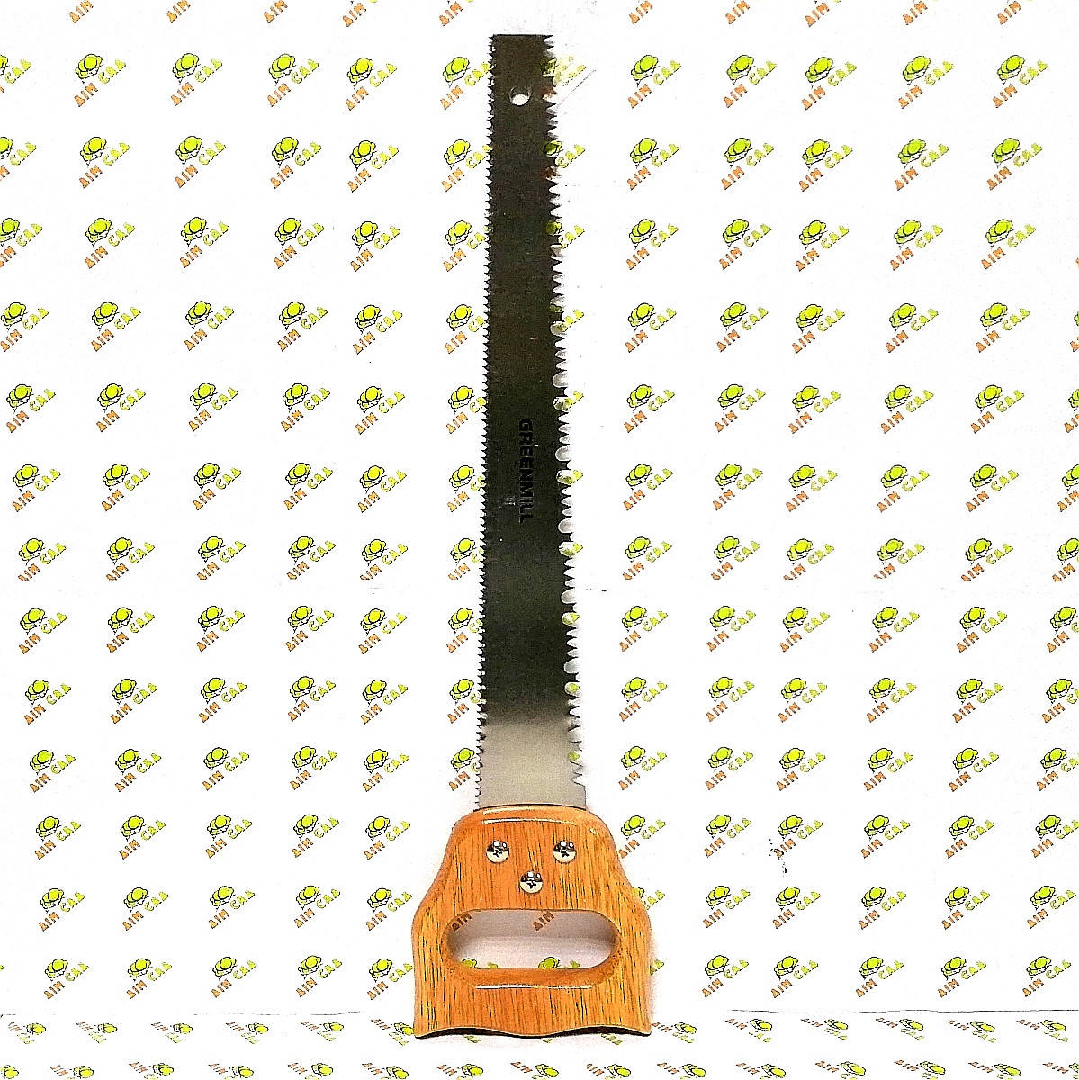 

Greenmill Пила садовая, 370мм GR6632