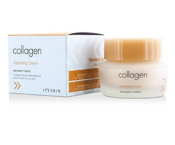 

Крем для лица с морский коллагеном Its Skin Collagen Nutrition Cream 50ml