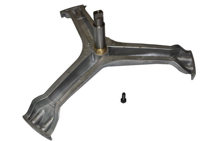

Крестовина для стиральной машины Zanussi 50239964005, COD.072 d=20/25/30 l=108