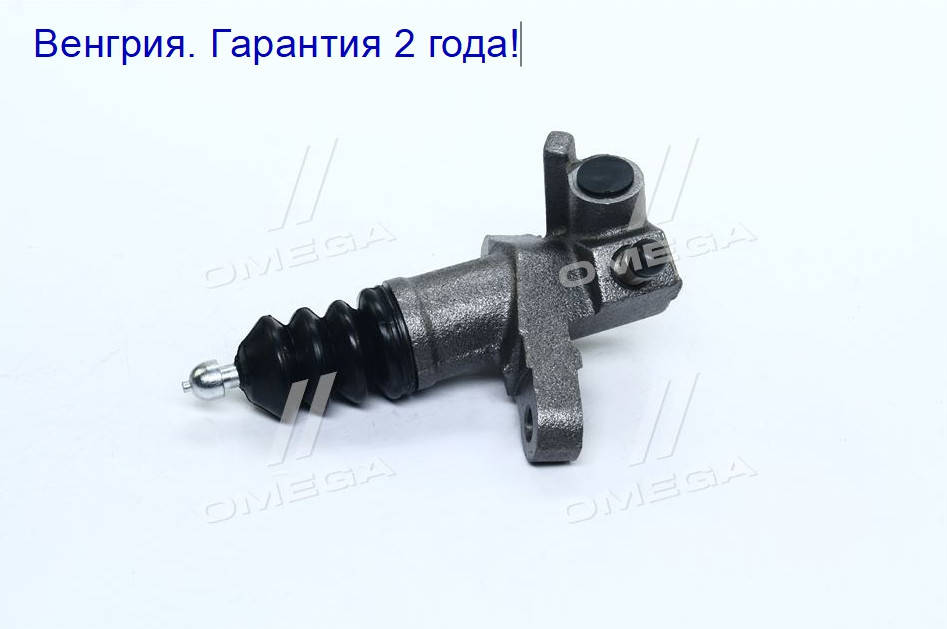 

Цилиндр сцепления рабочий CHEVROLET AVEO 05-