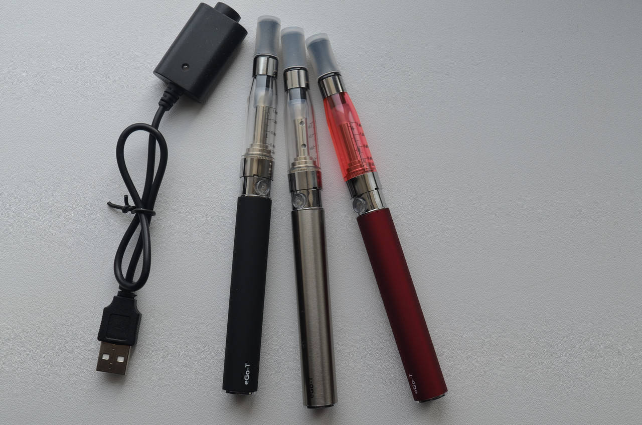 

EGO-T CE5 1100mAh