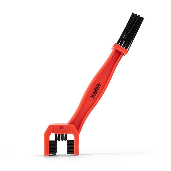 

Щетка для очистки цепи мотоцикла IPONE Chain Brush (850273)
