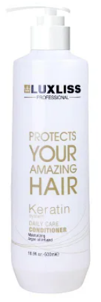 

Кондиционер для волос Luxliss smoothing daily conditioner 500 мл