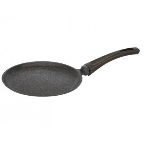 

Сковорода Биол блинная 240 мм Гранит Браун Индукция 24083И