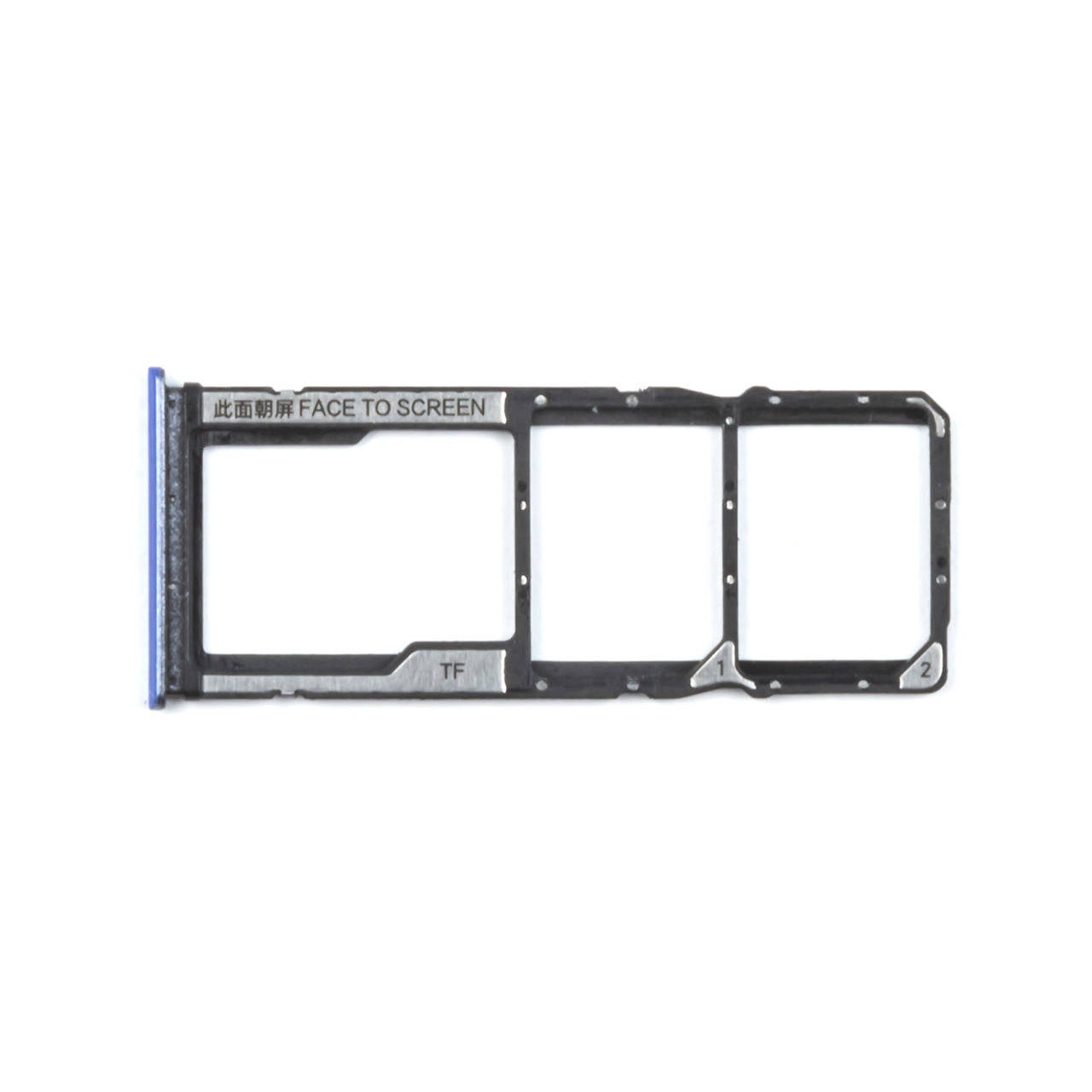 

SIM-держатель XIAOMI Redmi 9T синий