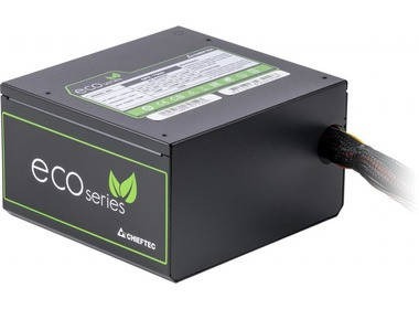 

Блок питания CHIEFTEC Eco GPE-700S