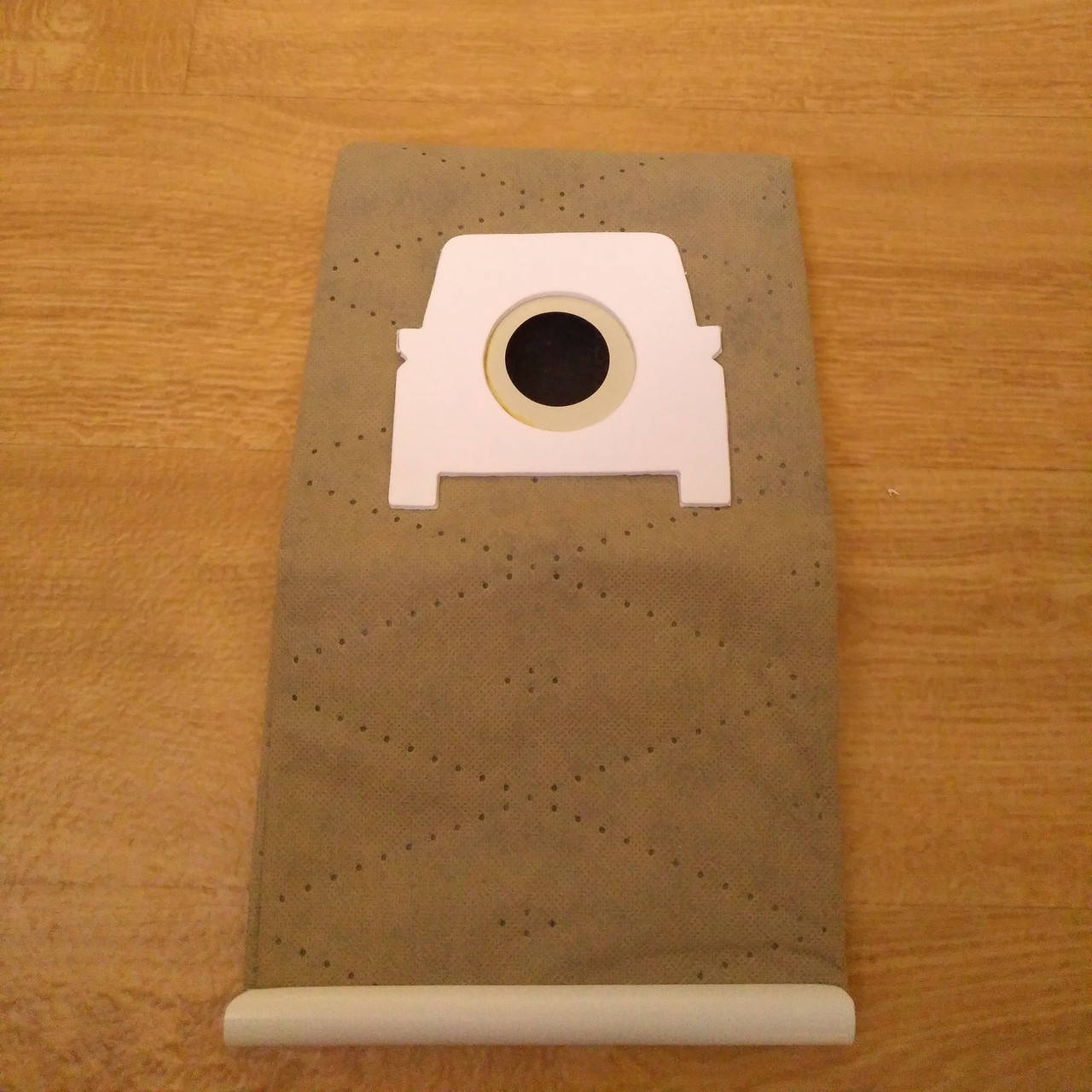 

Мешок постоянный многоразовый для пылесоса Zelmer Aquawelt 919.0, 919.5, Aquos 829.0, Aquario 819 (Z03 C-1)