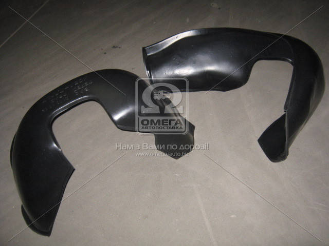 

Локер ВАЗ 2110, 2111, 2112 передний (левый+правый). Локеры