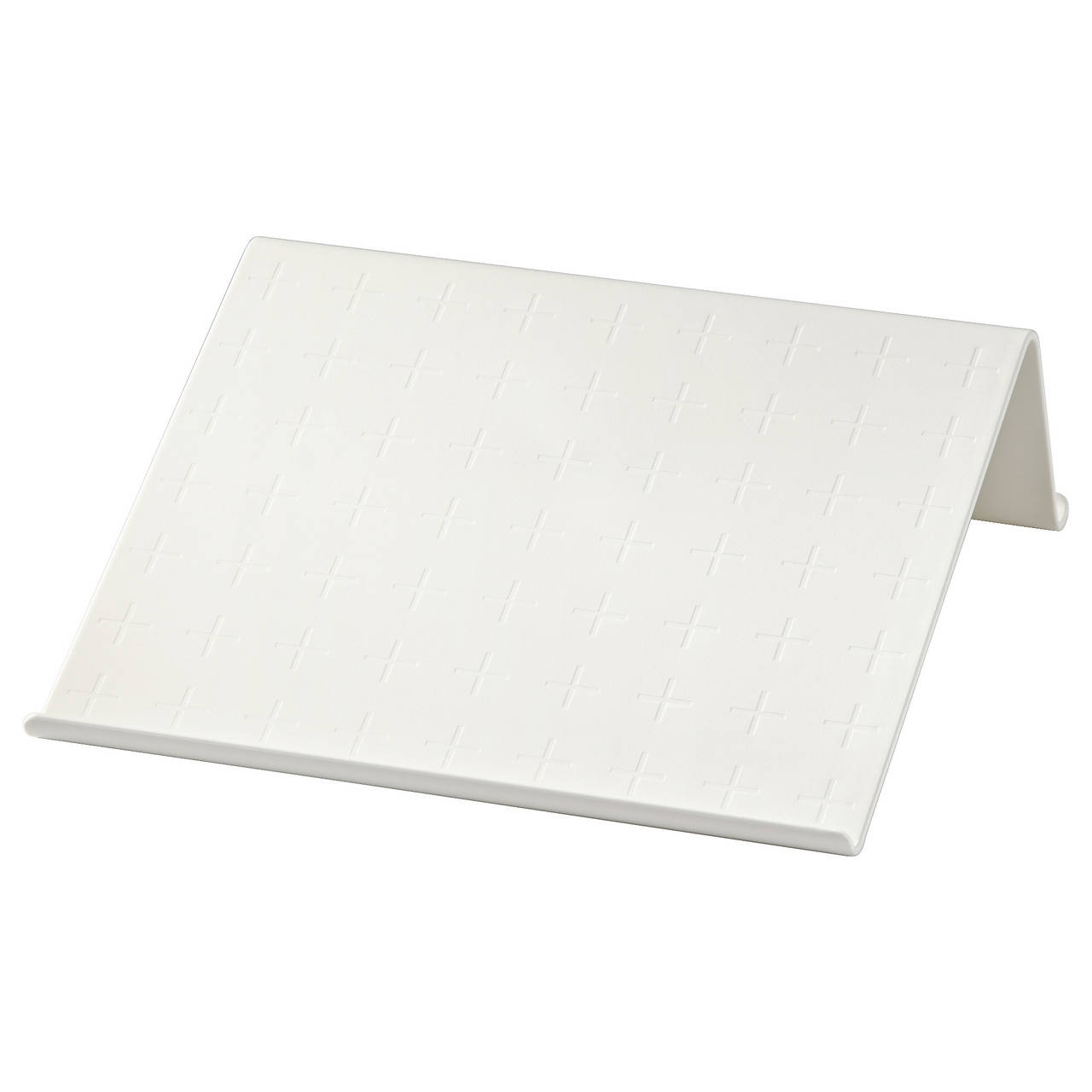

Подставка для планшета ISBERGET, белый, IKEA, 203.025.96